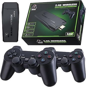 Kit con 3 Unidades Mando de Juego 4K