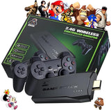 Kit con 3 Unidades Mando de Juego 4K