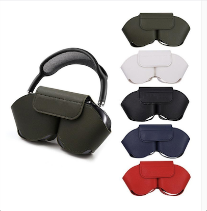Auriculares AIRPODS P9 con Funda