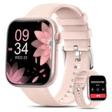 X8 Smartwatch Resistente al Agua
