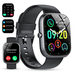 X8 Smartwatch Resistente al Agua
