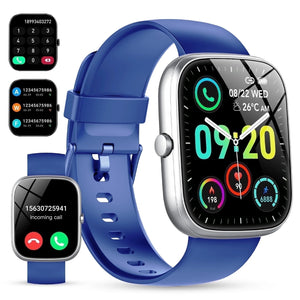 X8 Smartwatch Resistente al Agua