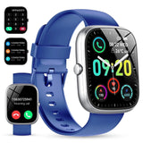 X8 Smartwatch Resistente al Agua