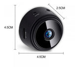 Combo 2x Mini Cámaras de Vigilancia WiFi 1080HD